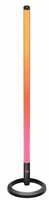 JBL PartyLight Stick Bluetooth, RGB, Juodas EU