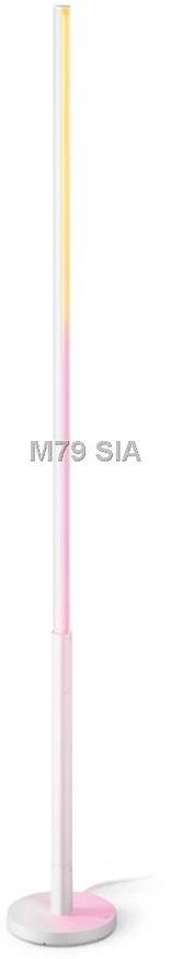 WIZ WI-FI BLE POLE FLOOR LIGHT EU