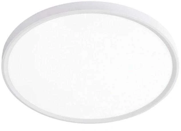 Lubinis šviestuvas Lampa sufitowa Visional LED Atsparus vandeniui luminaire 18W, 3CCT, 2160Lm, IP44, Ø 230 x 25 mm, W