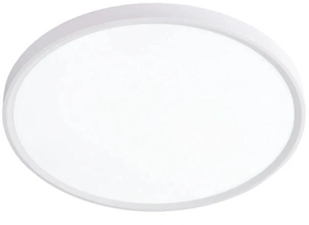 Lubinis šviestuvas Led Line Ledline lempa VISIONAL, energijos suvartojimas 24 vatai, šviesos srautas 2880 liumenų, 6000 K, AC170-265V VS-FL-24-PIR-IP44/W