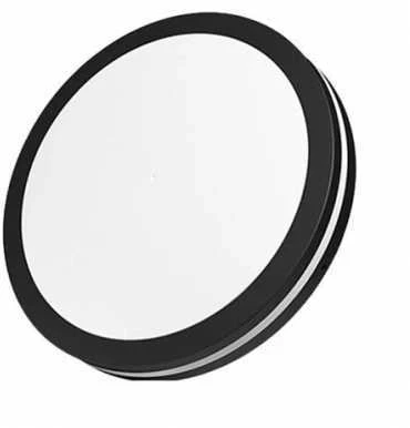 Lubinis šviestuvas Visional LED prožektorius 30W 3CCT 3600lm 300*55mm. IP65 Juodas