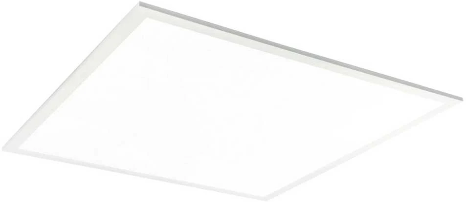 Lanberg Led Line Prime LED šviesos panelė 34W, 60x60cm, 4760lm, 140lm/W, neutraliai balta 4000K, Backlit UGR <19