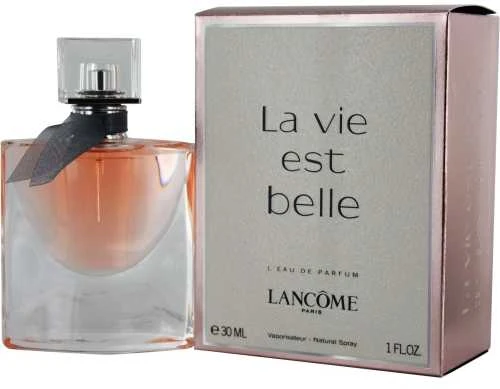 Kvepalai moterims Lancome La Vie Est Belle EDP, 30 ml
