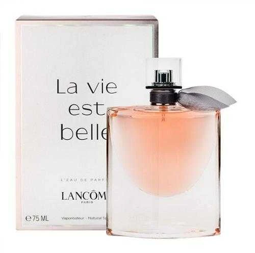 Kvepalai moterims Lancome La Vie Est Belle EDP, 100 ml