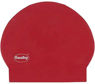 Kepuraitė plauk. Sport lateks. 3030 40 red