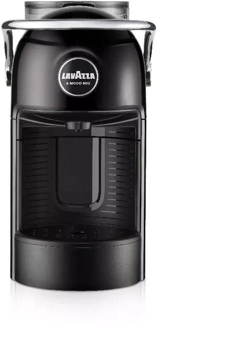 Kapsulinis kavos aparatas Lavazza Jolie Evo, juodas