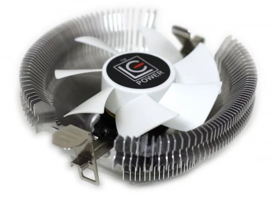 LC Power „Cosmo Cool“ LC-CC85