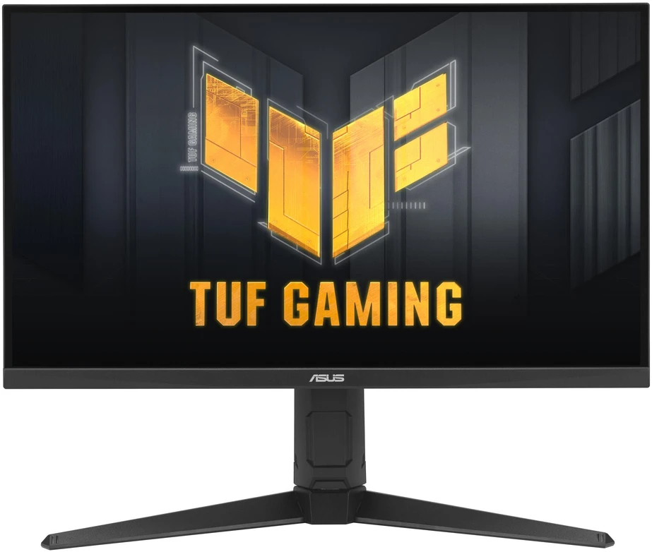 Monitorius ASUS TUF VG27UQEL5A - 80Hz 4K | 310Hz Full HD | IPS | 27''
