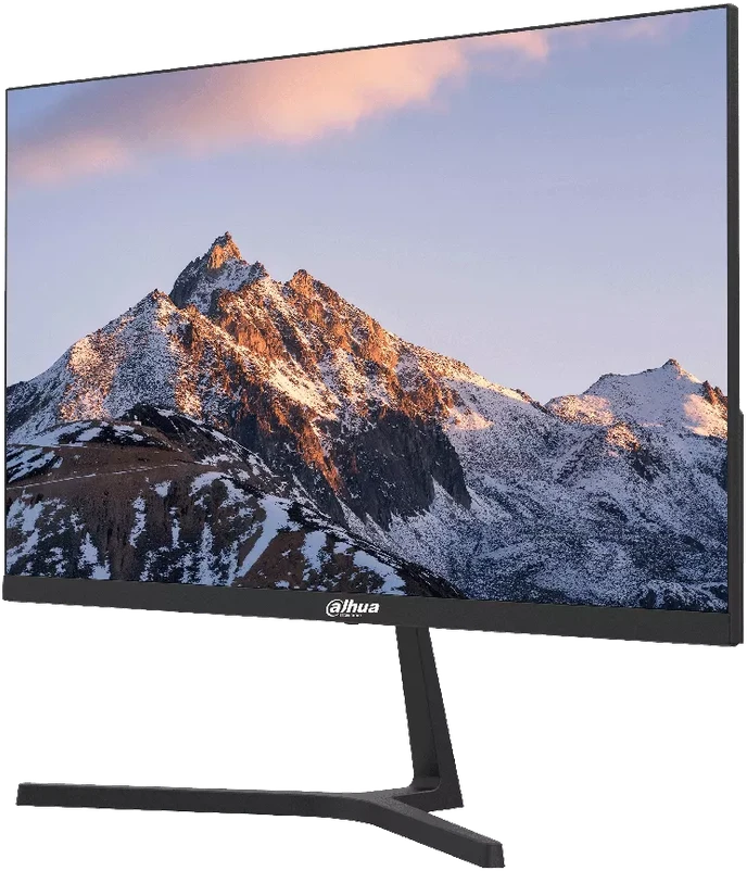 MONITORIUS VGA, HDMI LM22-B200S 21.45 " DAHUA