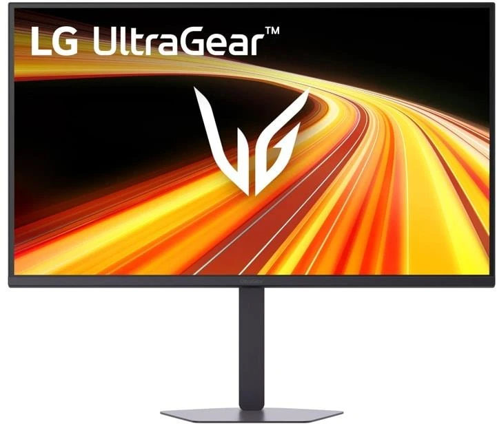 Monitorius LG UltraGear 32G620B-B - 200Hz | QHD | IPS | 31.5" | HDR10 | Pivot