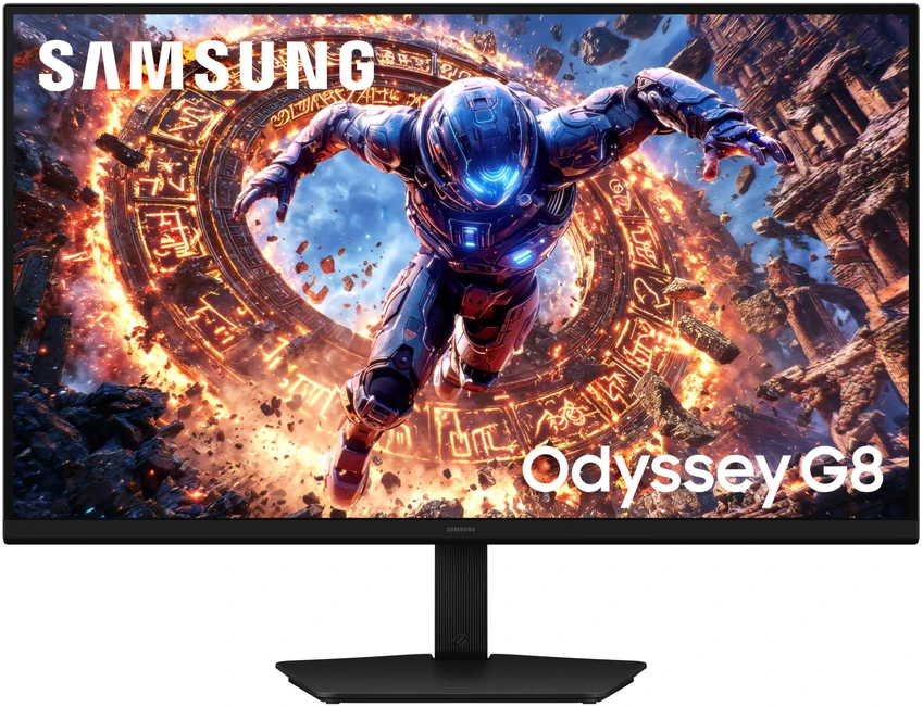 Monitorius Samsung LCD 32'' S32HG806ES/LS32HG806ESXEN