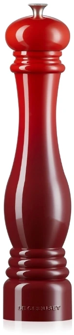 Le Creuset Pipirų malūnėlis 30 cm raudonas