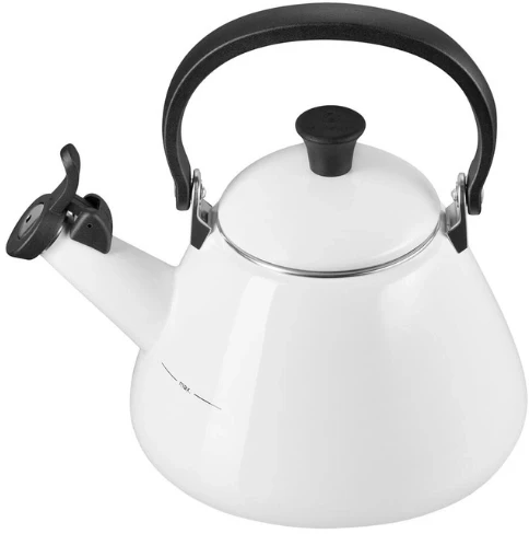 Le Creuset Virdulys Kone 1 6L baltas 0630870333870