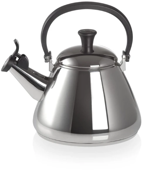 Le Creuset Virdulys Kone 1.6L stainless steel