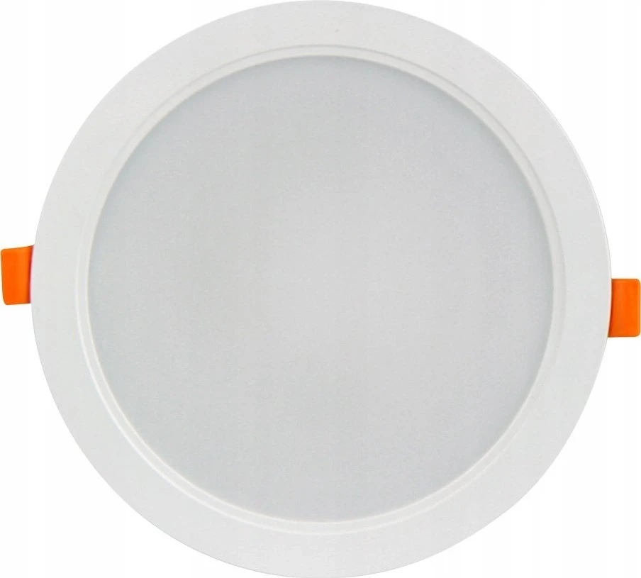 Led_Line Įmontuojamas šviestuvas LED Line MOLLY, 18W, 4000°K, LED