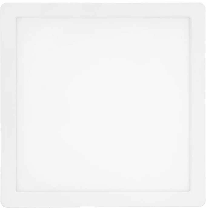 Led Line Lite LED panelė universali EASY FLEX 18-21-24W CCT 2110lm, kvadratinė, balta