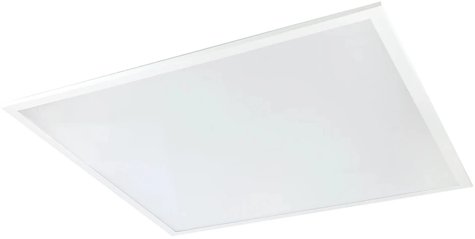 Lubinis šviestuvas Led Line Prime LED panelė 34-40W, 60x60cm, 5300lm, 130lm/W, CCT 2700K-5000K, UGR <19