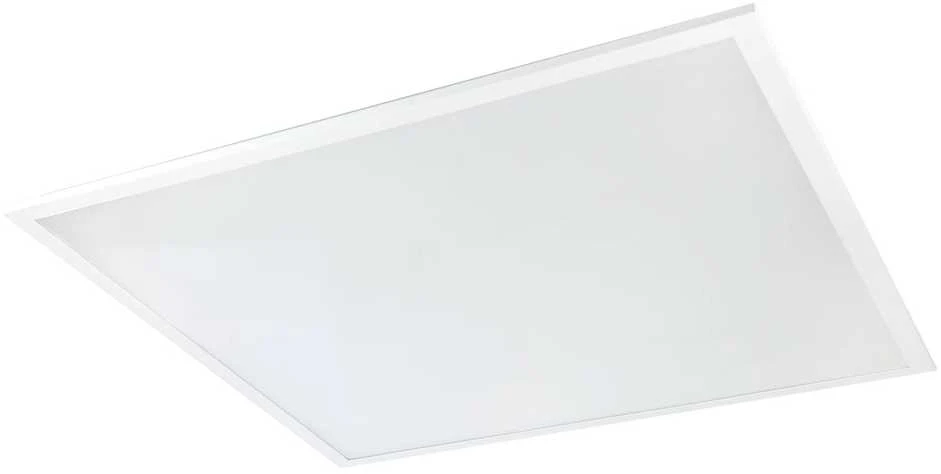 Lubinis šviestuvas Led Line Prime LED panelė 34-40W, 60x60cm, 5300lm, 130lm/W, CCT 2700K-5000K, UGR <19