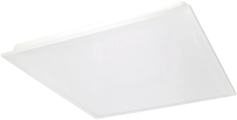 Lubinis šviestuvas Led Line Prime LED panelė 40W, 60x60cm, 4800lm, 120lm/W, 4000K, IP65 drėgnoms patalpoms