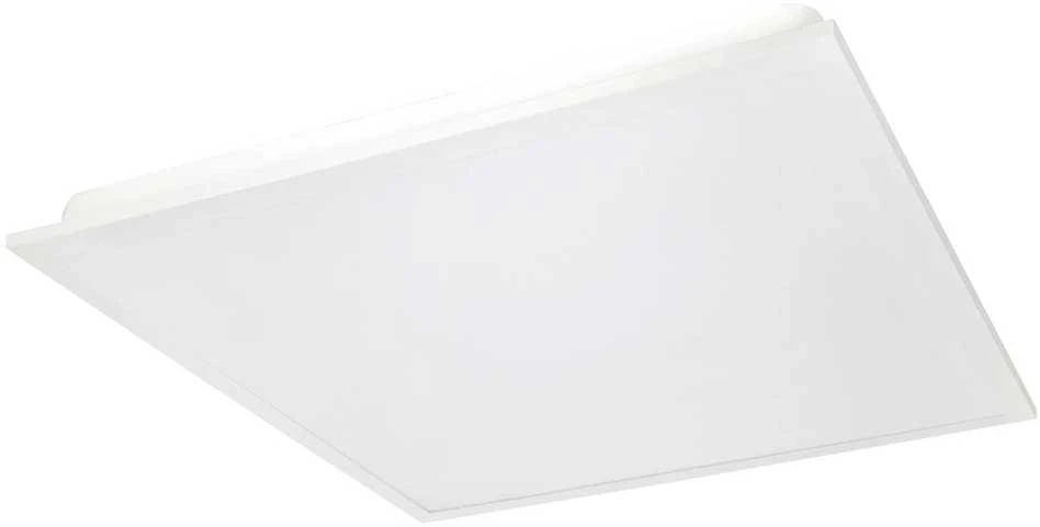 Lubinis šviestuvas Led Line Prime LED panelė 40W, 60x60cm, 4800lm, 120lm/W, 4000K, IP65 drėgnoms patalpoms