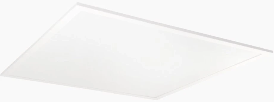 LED šviesos panelė 40W, 60x60cm, 4000lm, 100lm/W, neutraliai balta 4000K, LED line LITE