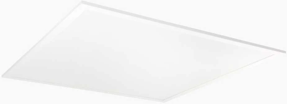 LED šviesos panelė 40W, 60x60cm, 4000lm, 100lm/W, neutraliai balta 4000K, LED line LITE