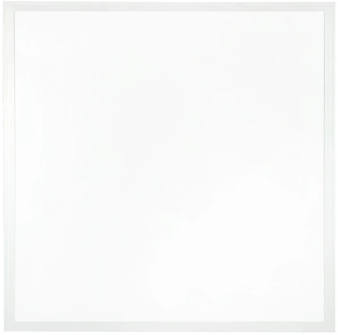 LED panelis 40W 60x60cm 4800lm 120lm/W neitrāli balts 4000K 0-10V dimmable LED line PRIME