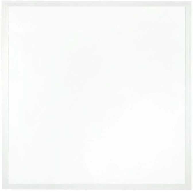LED panelis 40W 60x60cm 4800lm 120lm/W neitrāli balts 4000K 0-10V dimmable LED line PRIME