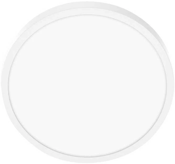 Led Line Lite LED panelė universali EASY FLEX 18-21-24W CCT 2110lm, apvali balta