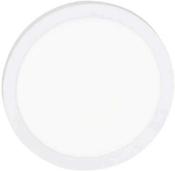 Led Line Lite LED panelė universali EASY FLEX 9-12-15W CCT 1120lm, apvali, balta