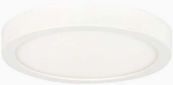 Led Line Lite LED panelė universali EasyFix PRO, 230Vac, 6W, 540lm, 3000K-5000K CCT, apvali