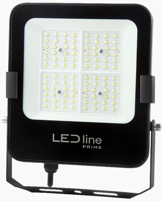 Led Line Prime Lauko šviestuvas PRIME, 230Vac, 30W, 4200lm, 140lm/W, 4000K, IP66, 120°
