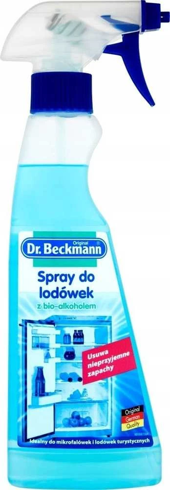 Dr_Beckmann Valymo priemonė, šaldytuvams Dr. Beckmann, 0.25 l