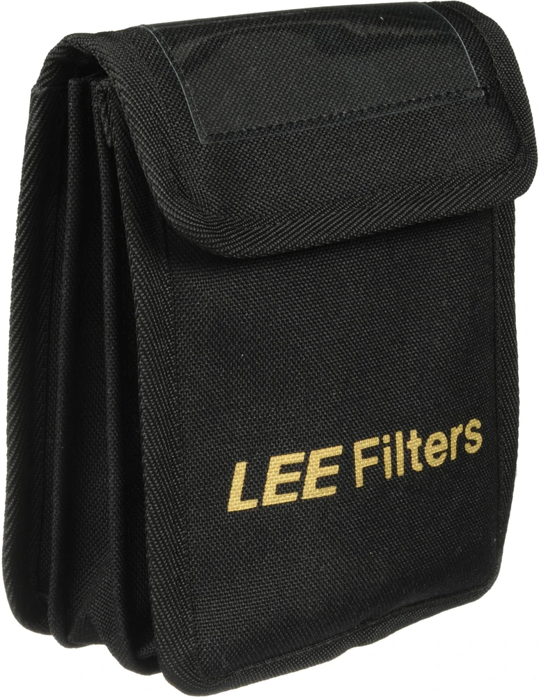 Lee Filters Lee filtro maišelis 3 filtrams