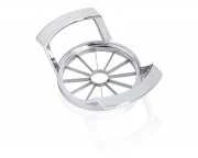 Leifheit 3157 corer Sidabrinis