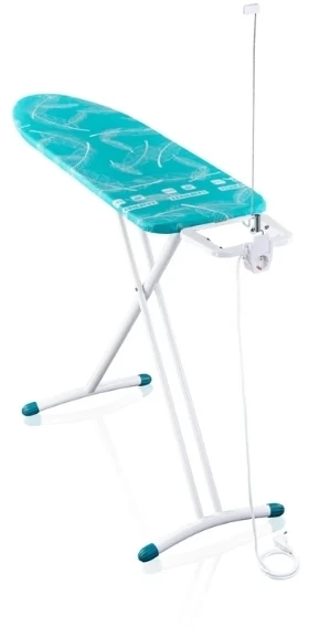 Leifheit Gludināmais dēlis Air Board M Solid Plus 120x38cm