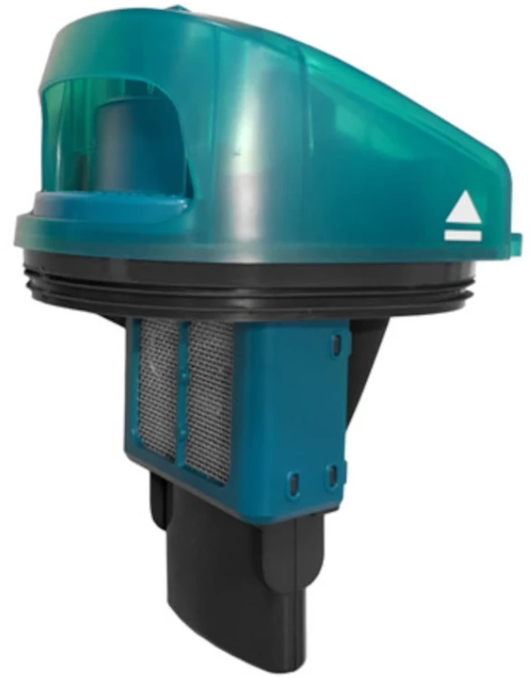 LEIFHEIT Filtra bloks putekļu sūcējam Regulus Aqua PowerVac