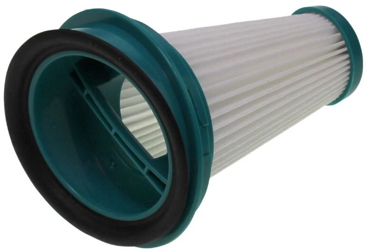 LEIFHEIT filtrai EPA Rotaro PowerVac 2in1