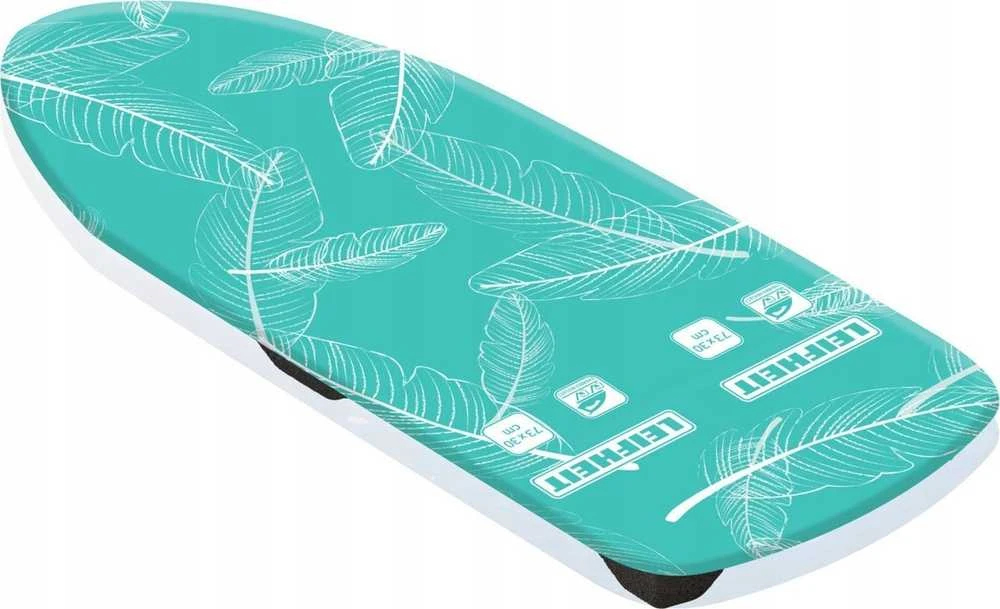 Lyginimo lenta cover (73 x 30 cm) for AirBoard 72394 LEIFHEIT