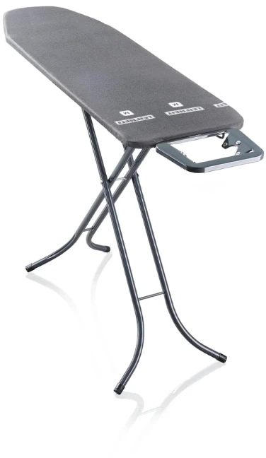Leifheit Lygintuvų lenta Classic M Juoda 120x38cm
