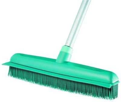 Leifheit grindų šluota Supra Broom, 1056415