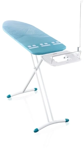 Leifheit Lyginimo lenta Air Board Express L Maxx Solid 130x45cm