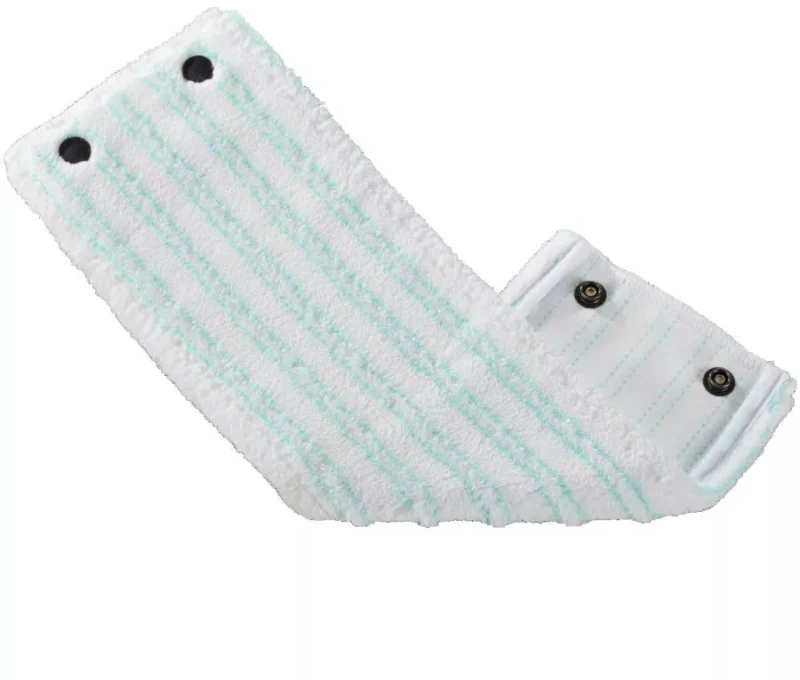 LEIFHEIT Replacement Mop Pads (2 vnt.) – Clean Twist / Combi M micro duo 33 cm