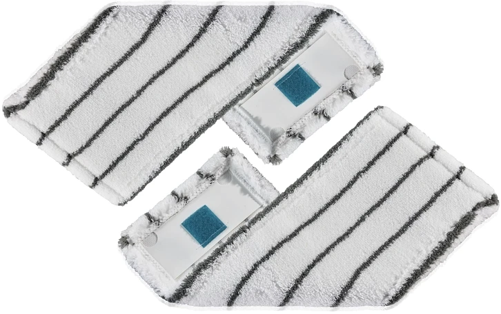 Leifheit Nuimamos šluostės 2 vnt. Clean&Compact M mikropluošto (1055520)