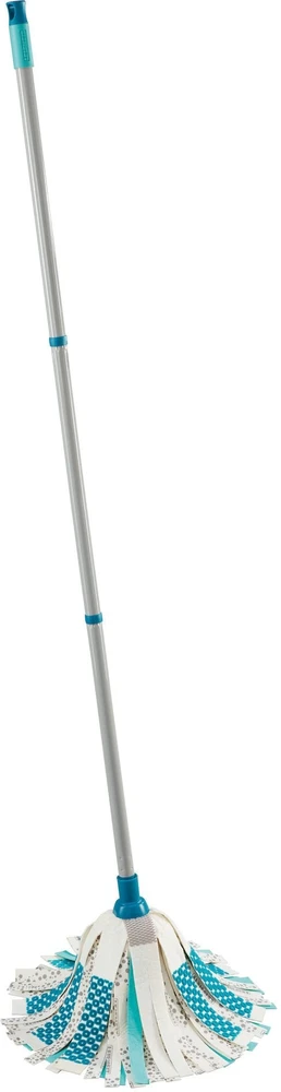 Leifheit 52119 Floor Mop Power Mop 3in1