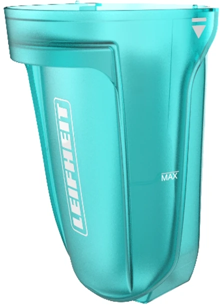 LEIFHEIT nešvaraus vandens bakas, skirtas Regulus Aqua PowerVac dulkių siurbliui