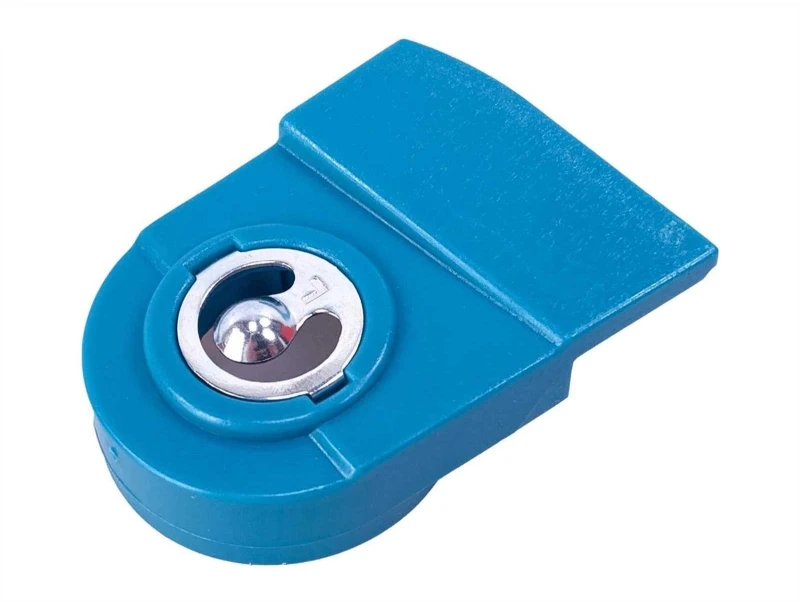 LEIFHEIT Dulkių siurblio Regulus Aqua PowerVac jungiklis