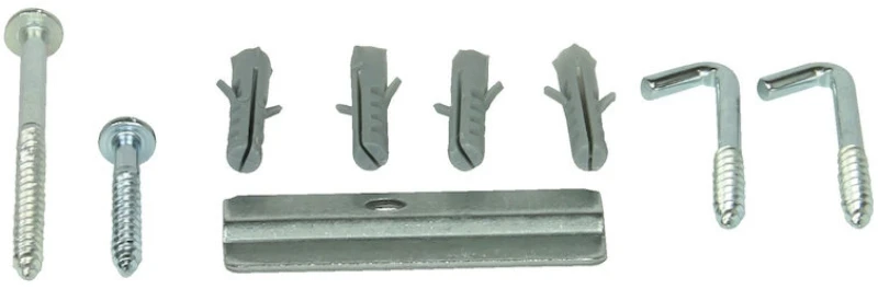 LEIFHEIT Rollfix tvirtinimo rinkinys