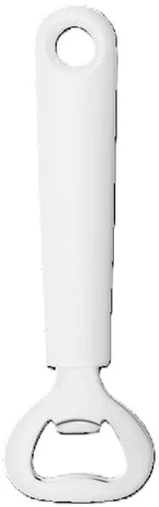 Brabantia BRABANTIA otwieracz do butelių light pilkas 121807