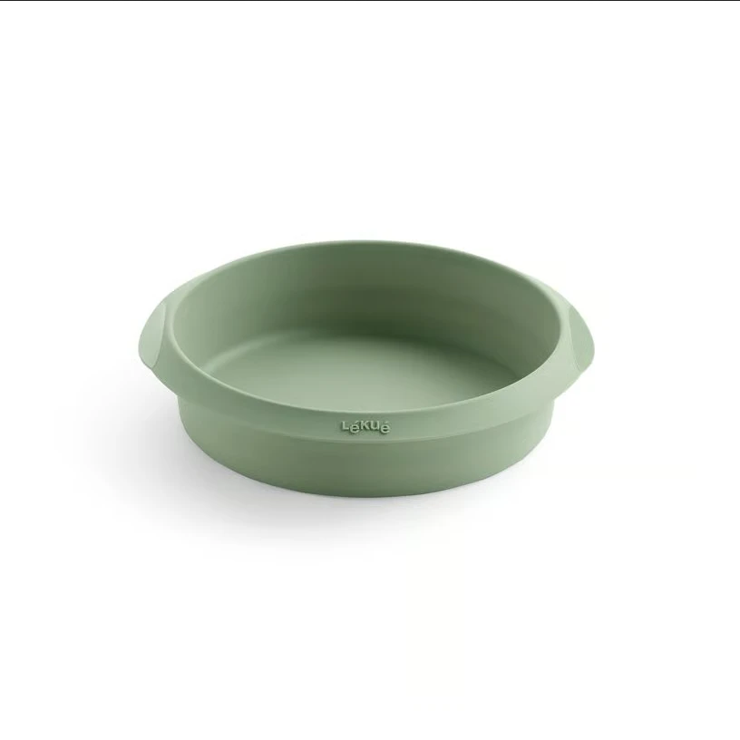 Lékué Karšto oro gruzdintuvės forma, 20cm - Žalias